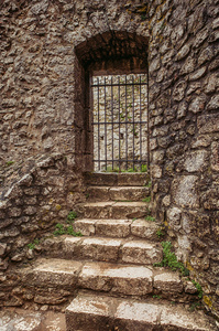 卡特里派城堡 peyrepertuse