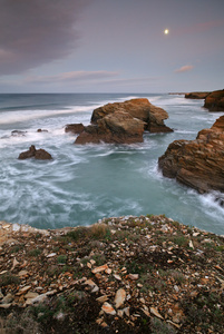 普拉亚 de las catedrales