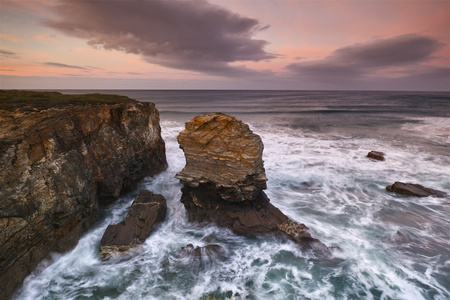 普拉亚 de las catedrales