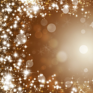 群星闪耀群星璀璨照片