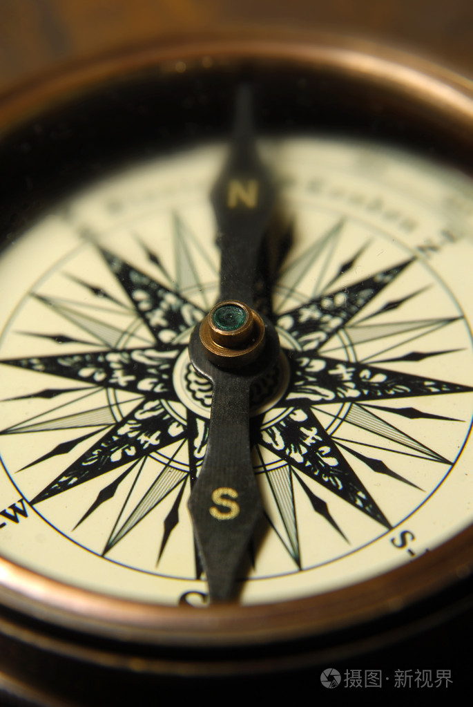 指南针