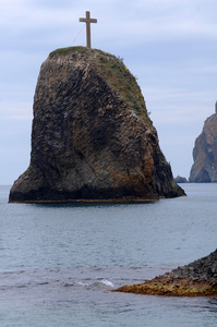 海景