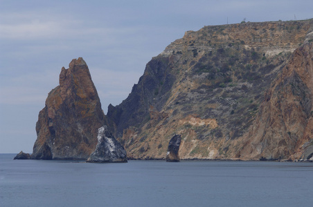 海景