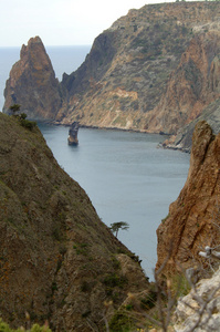 海景