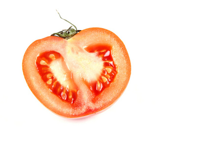 蔬菜组成的番茄
