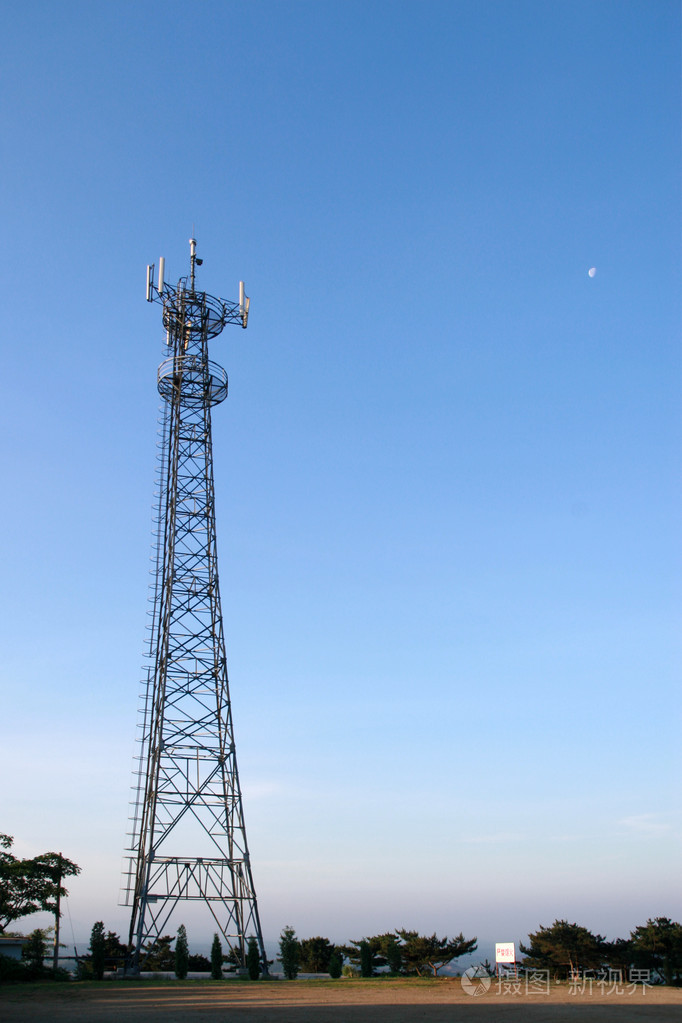 信号塔