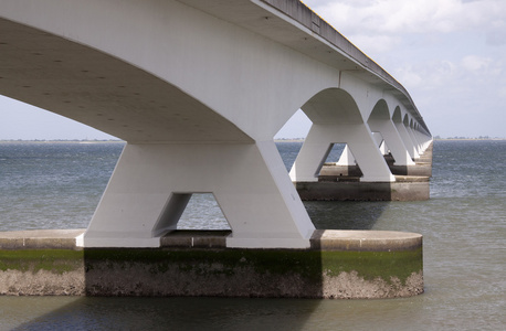 zeelandbrug 或译兰桥