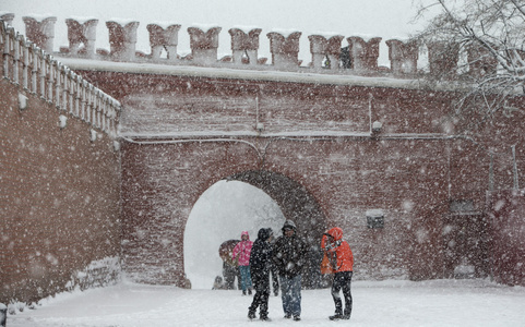 降雪