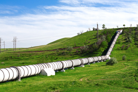 天然气和石油工业管