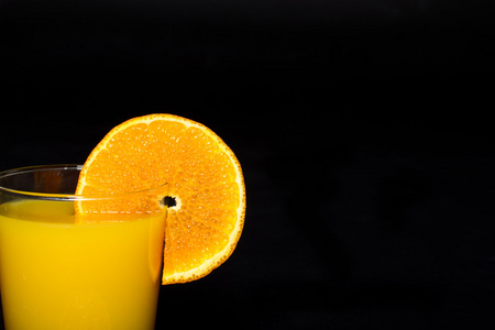 橘汁