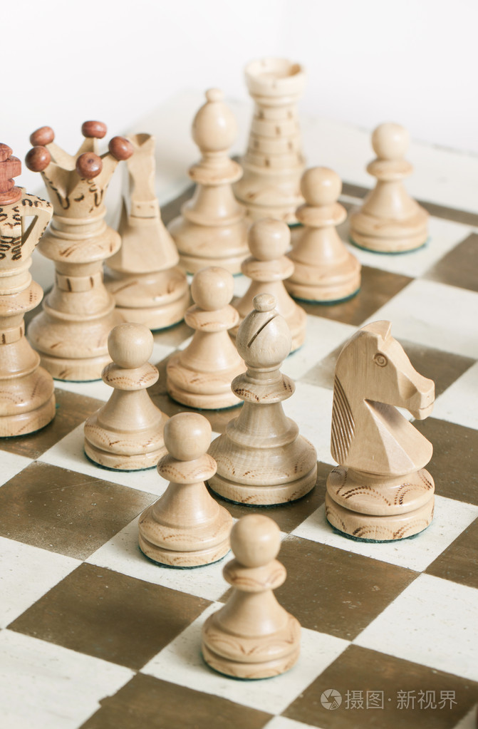国际象棋棋子