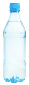 瓶用水