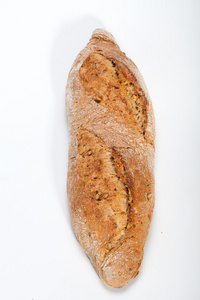 大条传统上烤面包