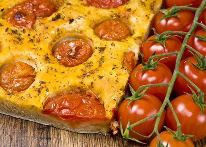  focaccia  