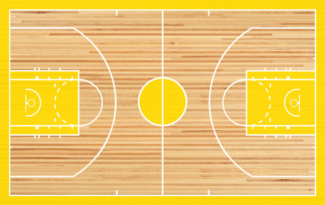 篮球场效果图_篮球场效果图素材图片_篮球场效果图图片素材下载_摄图