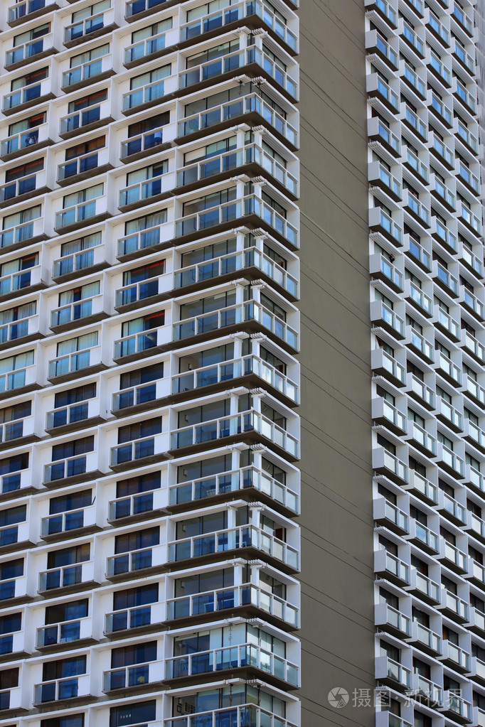 公寓楼
