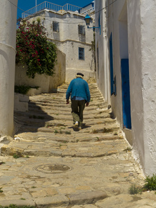 视图的 sidi bou 说市