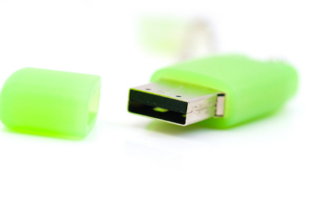 usb 闪存驱动器