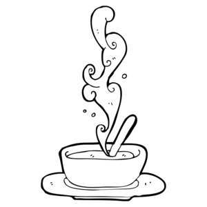 鸡肉汤图片卡通图片-鸡肉汤图片卡通素材-鸡肉汤图片卡通插画-摄图新