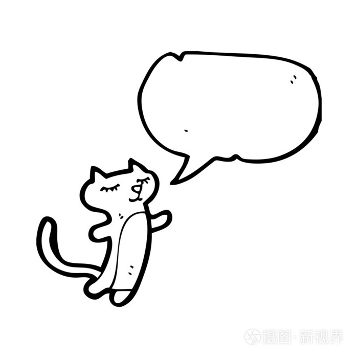 叶涂鸦插画-正版商用图片1belko-摄图新视界