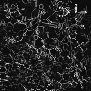 抽象科学化学概念