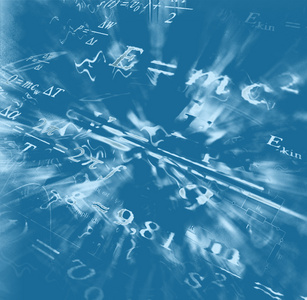 抽象物理背景照片