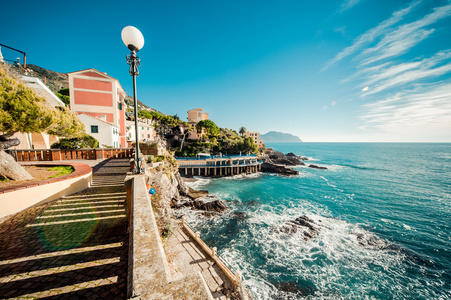 bogliasco 的视图