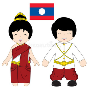 老挝国花图片-老挝国花素材-老挝国花插画-摄图新视界