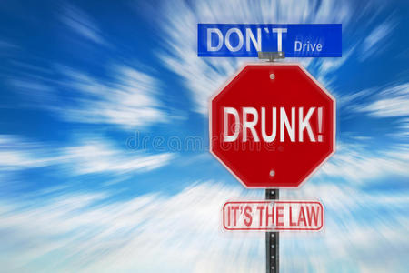 别醉驾这是法律