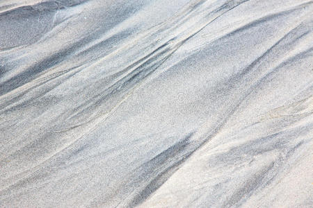 白沙的抽象背景
