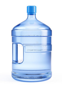 一大瓶纯净水