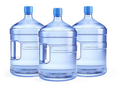 三大瓶纯净水
