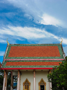 佛教寺院