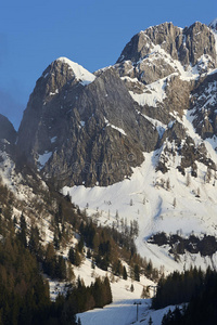 卡米诺火山