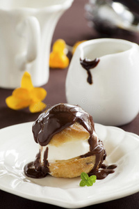 profiteroles公司