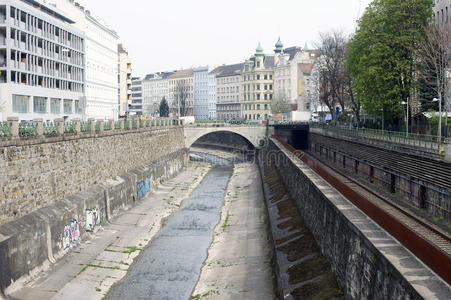 维也纳基础设施