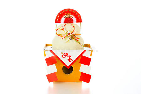 卡加米摩奇照片