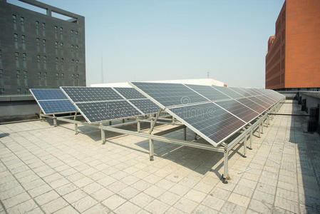 小型发电机图片