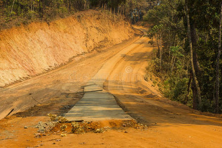 道路工程