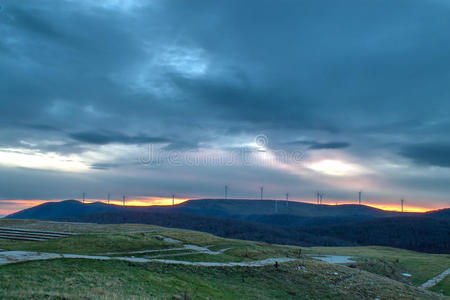 美味的萨马努为诺鲁兹假日,矢量插图奎鲁兹宫径向 ro