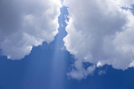 太阳 场景 颜色 夏天 空气 臭氧 天气 高的 自然 气候