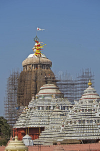 shri jagannath寺