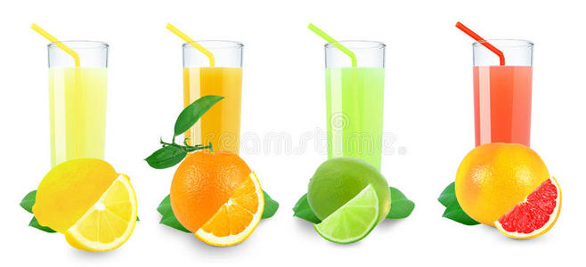 柑橘汁