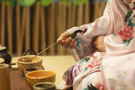 日本茶道