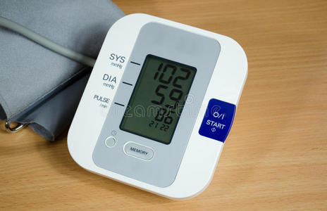 数字血压测量仪