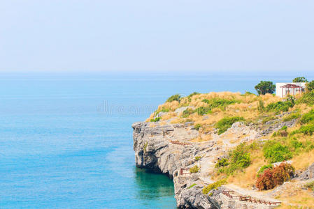 海景