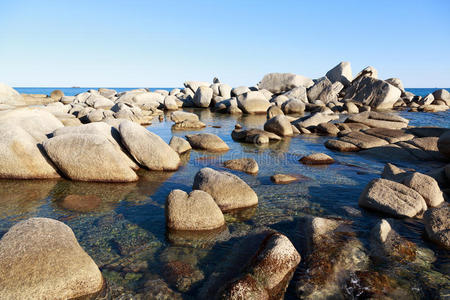 日本海沿岸