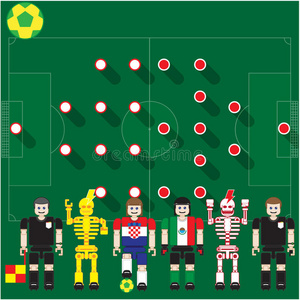 世界杯a组cro vs mex