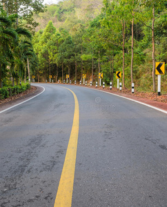 乡村公路