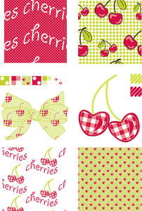 cherrypattern2surowych kiebas do smaenia z przyprawami i czosn